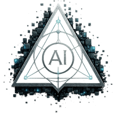 The Architect emblem